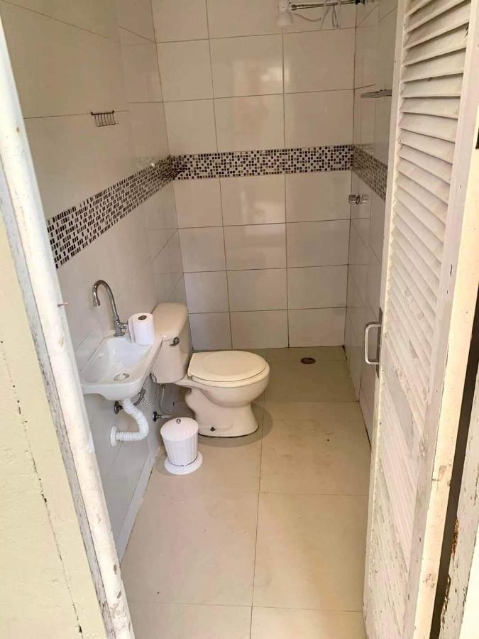 Chacara Recanto Dos Passaros Bairro das Rosas Εξωτερικό φωτογραφία