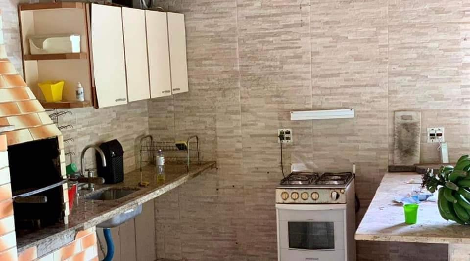 Chacara Recanto Dos Passaros Bairro das Rosas Εξωτερικό φωτογραφία